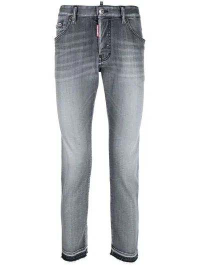 DSQUARED2 DSQUARED2 MEN SKATER JEAN