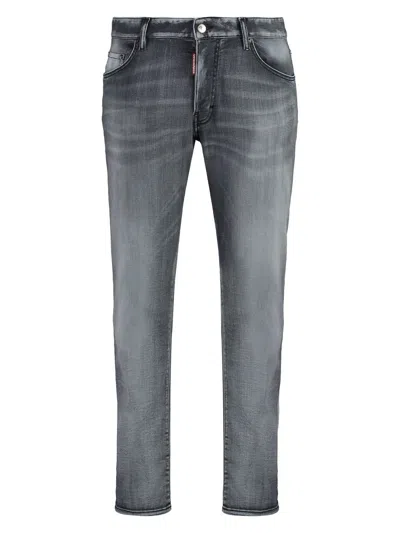 DSQUARED2 MEN'S SKATER JEAN