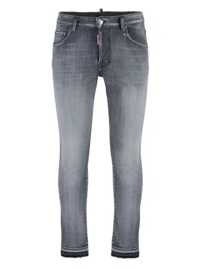 DSQUARED2 MEN'S SKATER JEAN