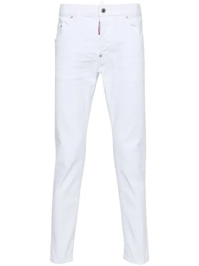 DSQUARED2 DSQUARED2 MEN SKATER  JEAN