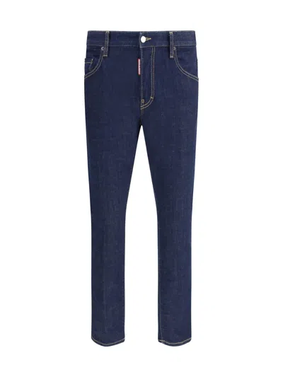 DSQUARED2 DSQUARED2 MEN SKATER JEANS