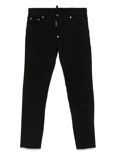 DSQUARED2 DSQUARED2 MEN SKATER JEANS
