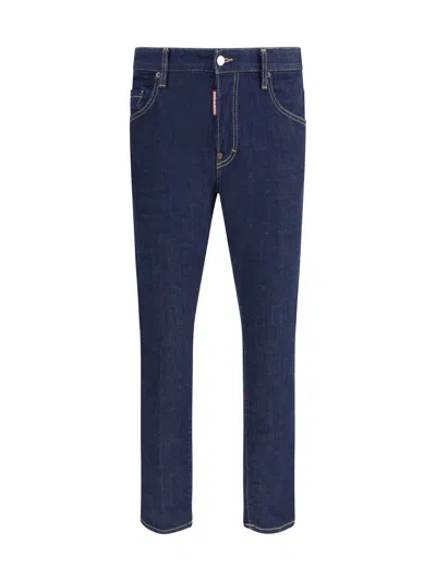 DSQUARED2 DSQUARED2 MEN SKATER JEANS