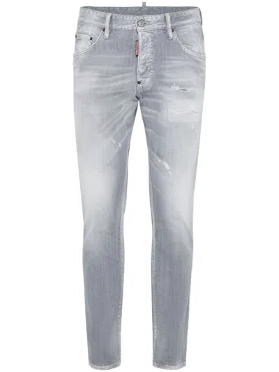 DSQUARED2 DSQUARED2 MEN `SKATER` JEANS