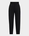 Dsquared2 Men's Snatch Fit Pants In Black