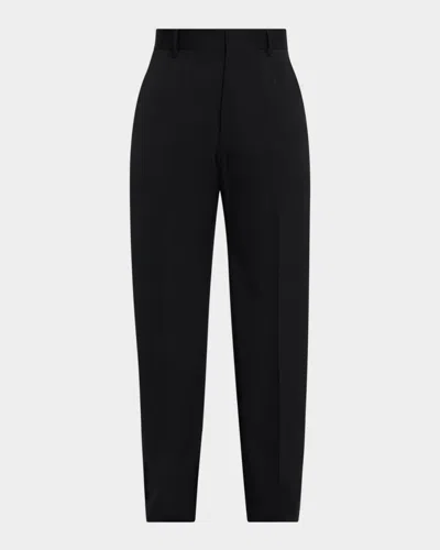 Dsquared2 Men's Snatch Fit Pants In Black