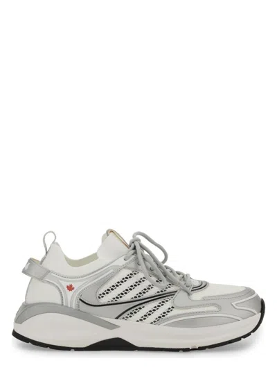DSQUARED2 MEN'S SNEAKER DASH