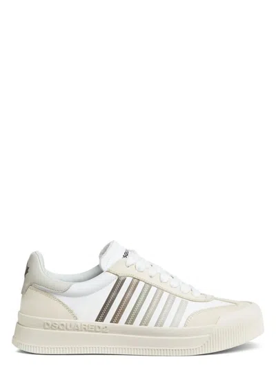 DSQUARED2 MEN'S SNEAKERS BOXER