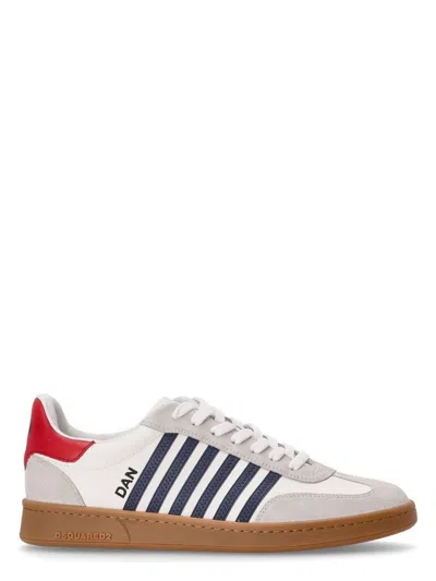 DSQUARED2 MEN'S SNEAKERS