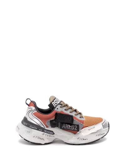 DSQUARED2 DSQUARED2 MEN SNEAKERS