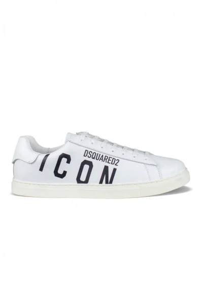 DSQUARED2 DSQUARED2 MEN SNEAKERS