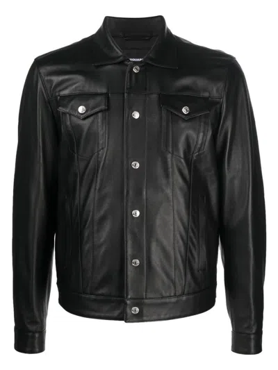 DSQUARED2 MEN'S SPORTSJACKET