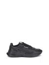 Dsquared2 Sprinter Sneakers In Black