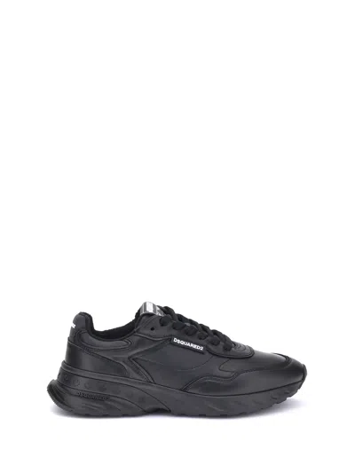 DSQUARED2 DSQUARED2 MEN SPRINTER SNEAKERS