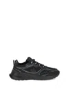 Dsquared2 Sprinter Sneakers In Black