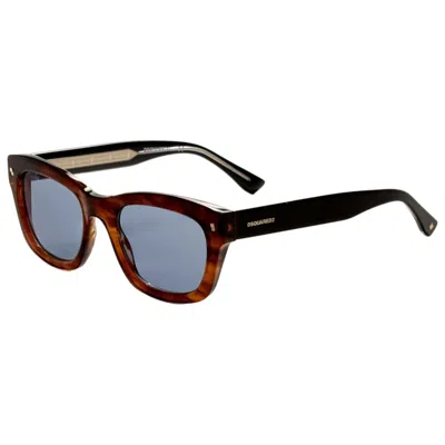 DSQUARED2 DSQUARED2 MEN'S SUNGLASSES