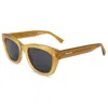 Dsquared2 Men's Sunglasses In Brown