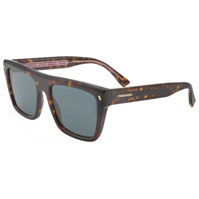 DSQUARED2 MEN'S SUNGLASSES