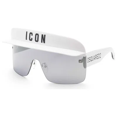 DSQUARED2 DSQUARED2 MEN'S SUNGLASSES