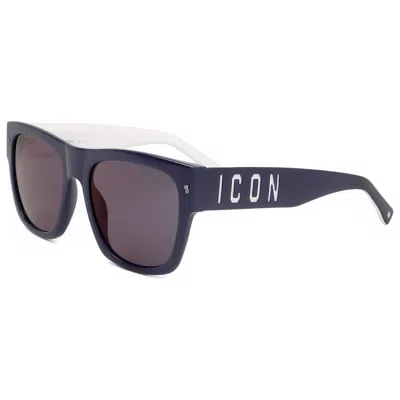 DSQUARED2 DSQUARED2 MEN'S SUNGLASSES