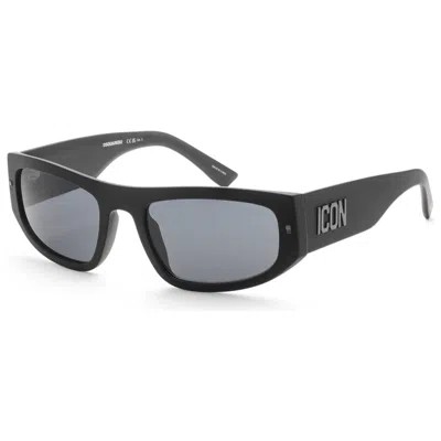 DSQUARED2 DSQUARED2 MEN'S SUNGLASSES