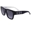 Dsquared2 Men's Sunglasses In Multi