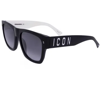 Dsquared2 Men's Sunglasses In Multi