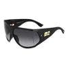 Dsquared2 Men's Sunglasses  D2 0124_s Gbby2