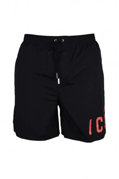 DSQUARED2 DSQUARED2 MEN SWIM SHORTS