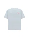 Dsquared2 T-shirt In White