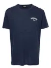 Dsquared2 Dsquared T Shirt With Logo In Multicolour