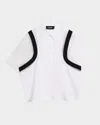 Dsquared2 Men's Tank Rib T-shirt