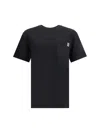 Dsquared2 Bi Pack Tee Reg Fit In Black