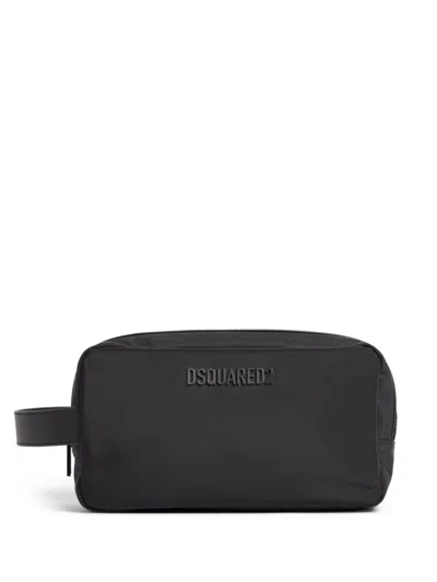 DSQUARED2 MEN'S URBAN BEAUTY CASE