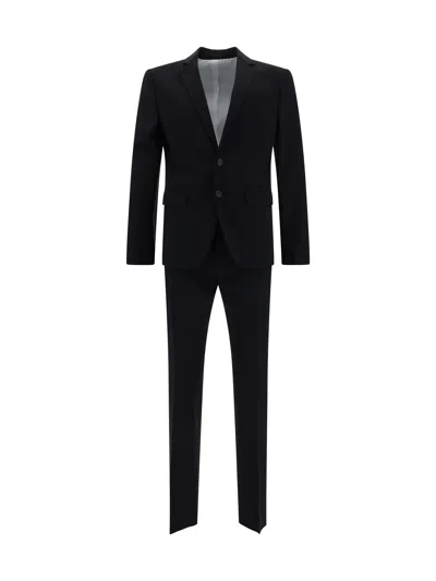 DSQUARED2 DSQUARED2 MEN VIRGIN WOOL SUIT