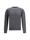 Dsquared2 Virgin Wool Sweater
