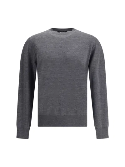 Dsquared2 Men Virgin Wool Sweater