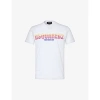 Dsquared2 Topwear In White