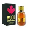 Dsquared2 Men's Wood Edt Spray 1.7 oz Fragrances 8011003845699 In Yellow/purple/green/white