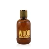 DSQUARED2 DSQUARED2 MEN'S WOOD HOMME EDT SPRAY 3.4 OZ FRAGRANCES 8011003845705