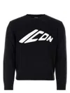 Dsquared2 Wool Sweater