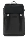Dsquared2 Men's Zaino Urban Bag In Mixed Colours