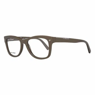 Dsquared2 Men'spectacle Frame  Dq5136-057-51 Brown ( 51 Mm) ( 51 Mm) Gbby2