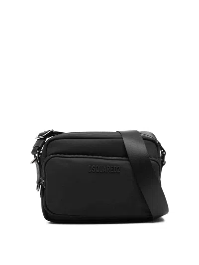 DSQUARED2 MESSENGER