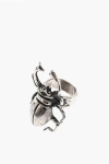 Dsquared2 Metal Beetle Shaped Ring