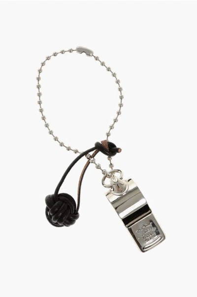 Dsquared2 Metal Boy Scout Whistle