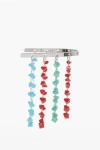 Dsquared2 Metal Bracelet With Beads