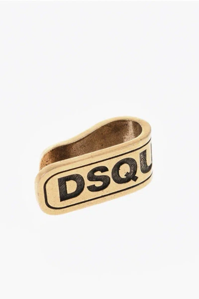 Dsquared2 Metal Jigen Cigarette Holder For Hat Grösse Unica
