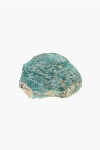 Dsquared2 Metal Ring With Stone