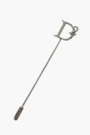Dsquared2 Metal Tie Pin With Monogram